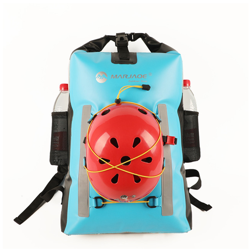 Dry Bag Roll Top - 防水ドライバッグロールトップバックパック30Lバイク用ドライサックラフティングバッグボルサimpermableマウンテン海バッグ