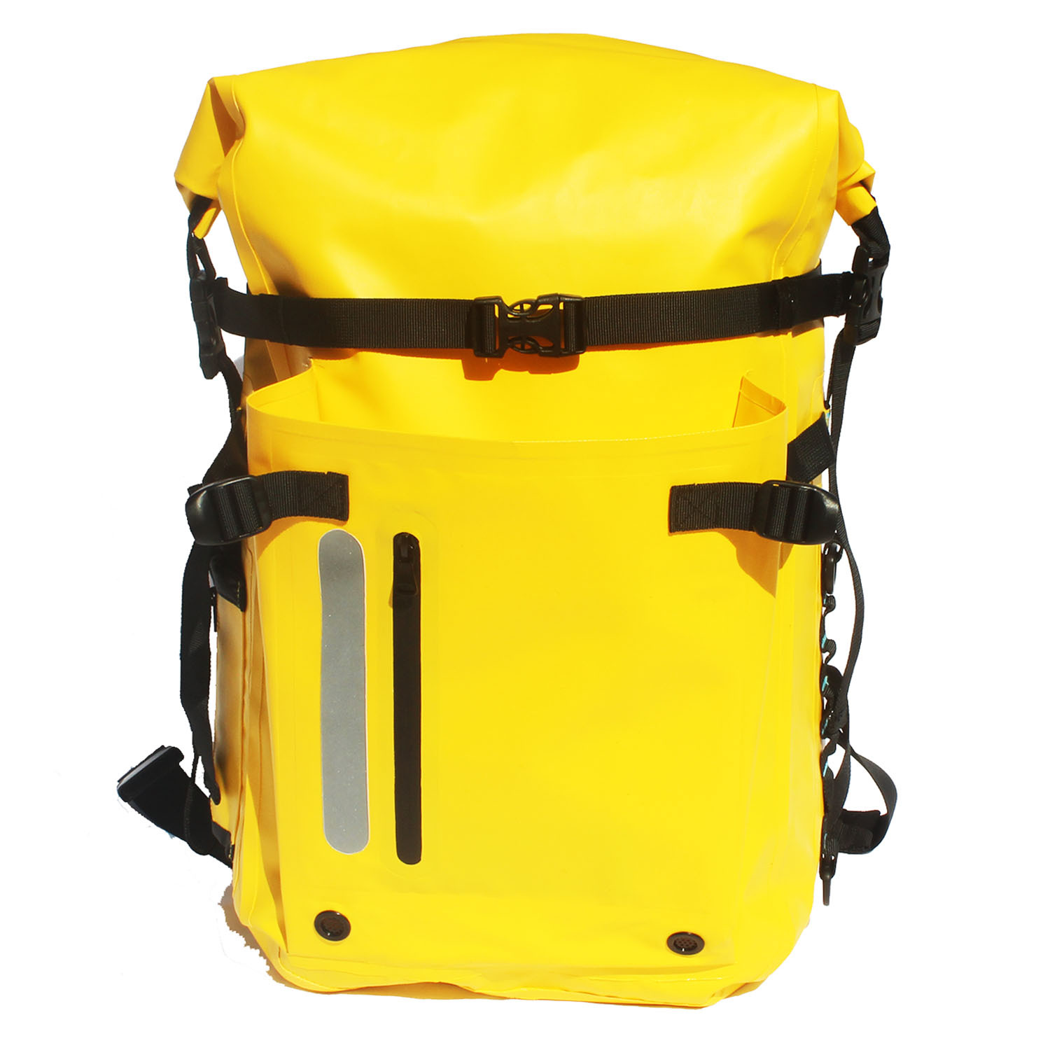 防水ダイビングバックパック 高耐久ロールトップ開閉、ダイビン - Dry Bag Roll Top のレビューと価格