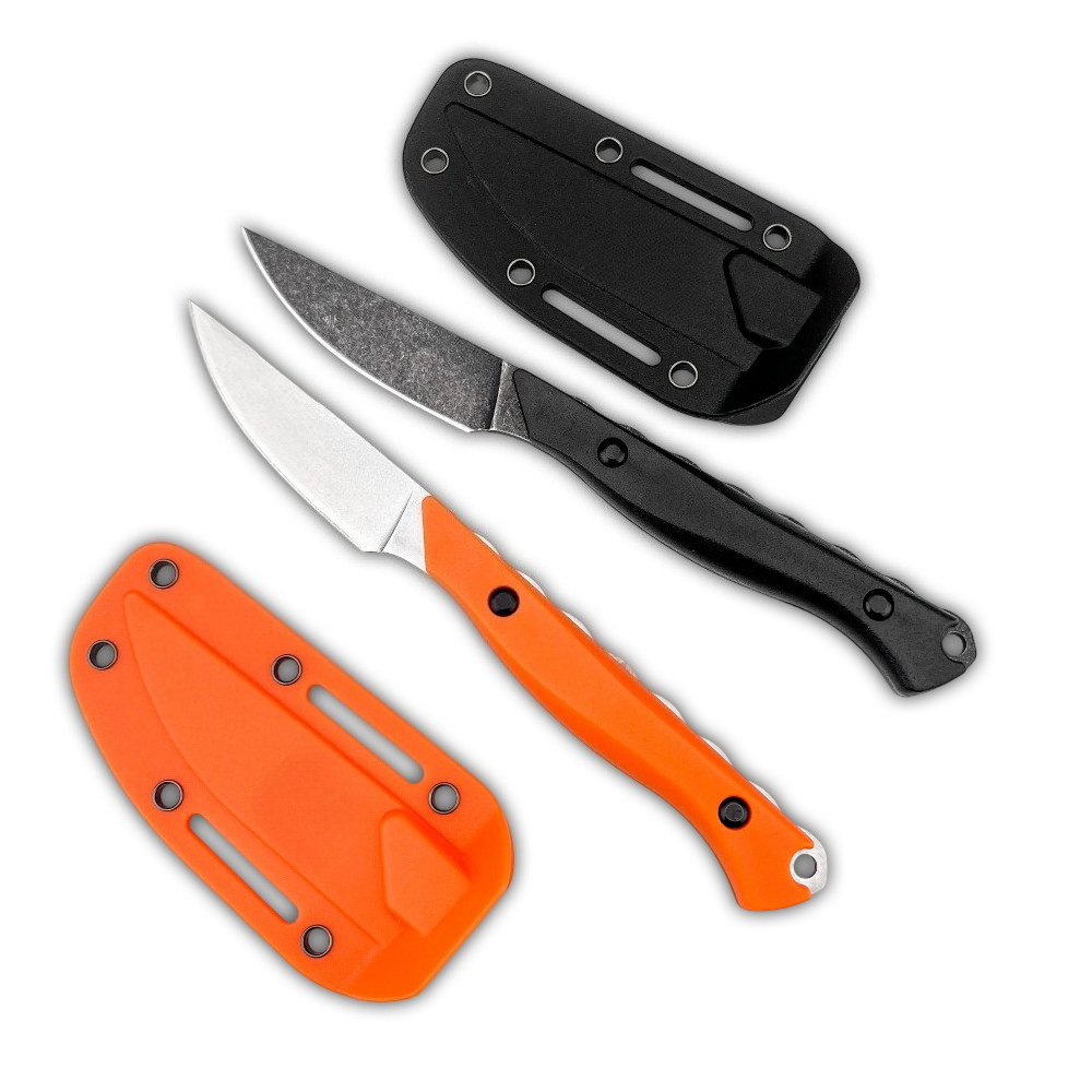 15700フライウェイフィールドキャンピングユーティリティア - Dive Knife Titanium のレビューと価格