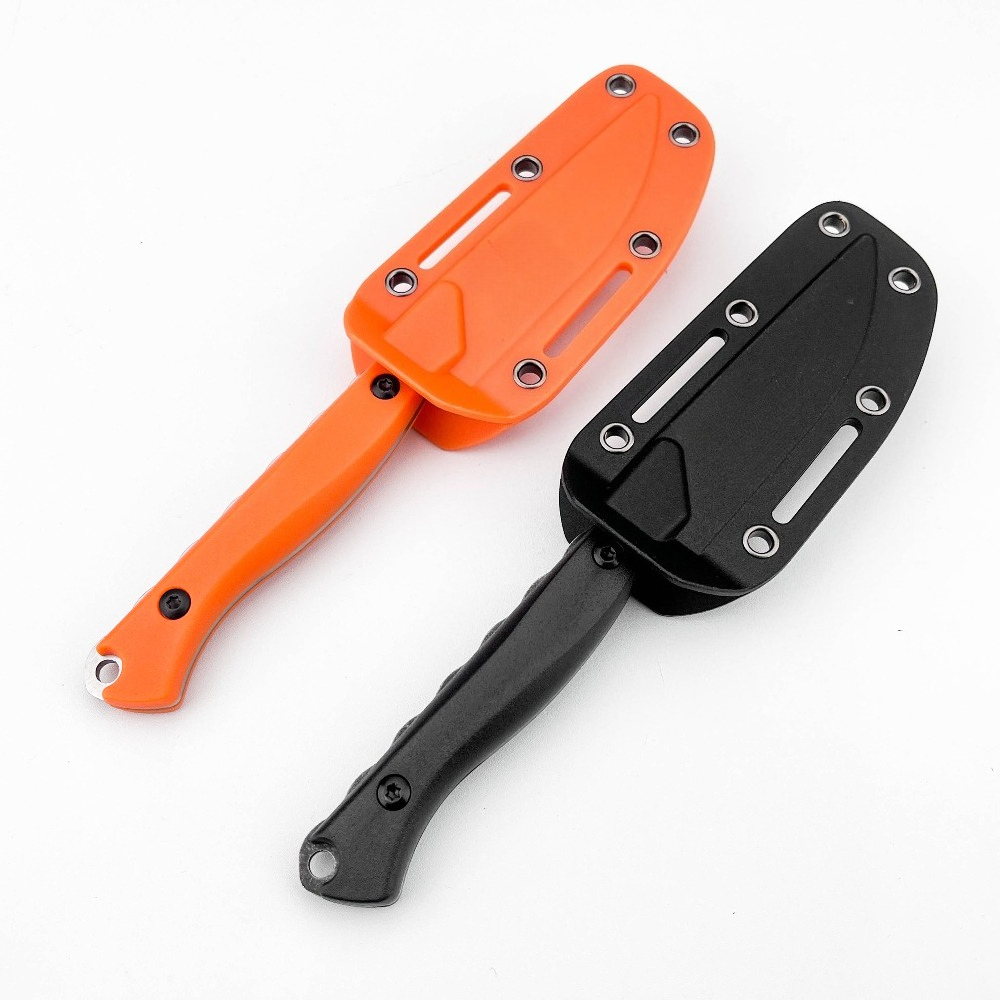15700フライウェイフィールドキャンピングユーティリティア - Dive Knife Titanium のレビューと価格