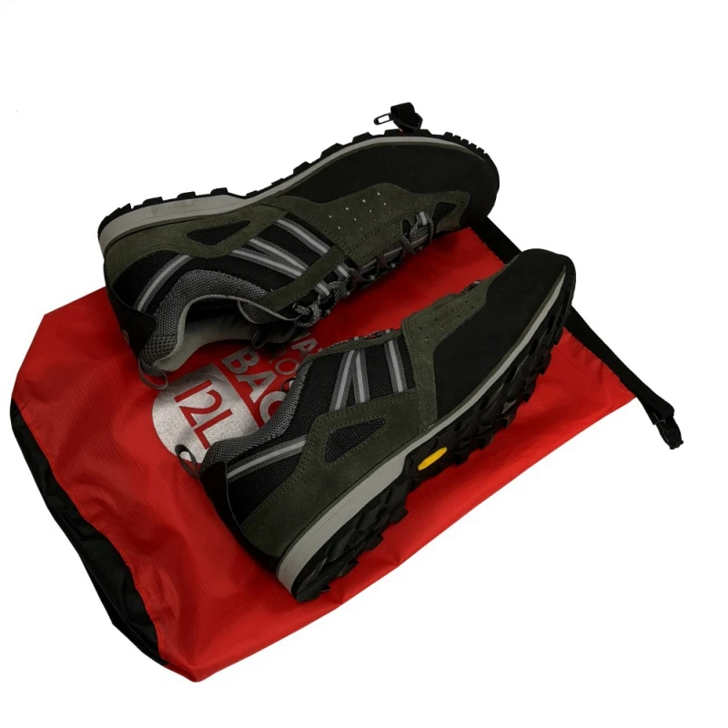 防水ドライバッグ 2L 5L 10L 20L 30L ロール - Dry Bag Roll Top のレビューと価格