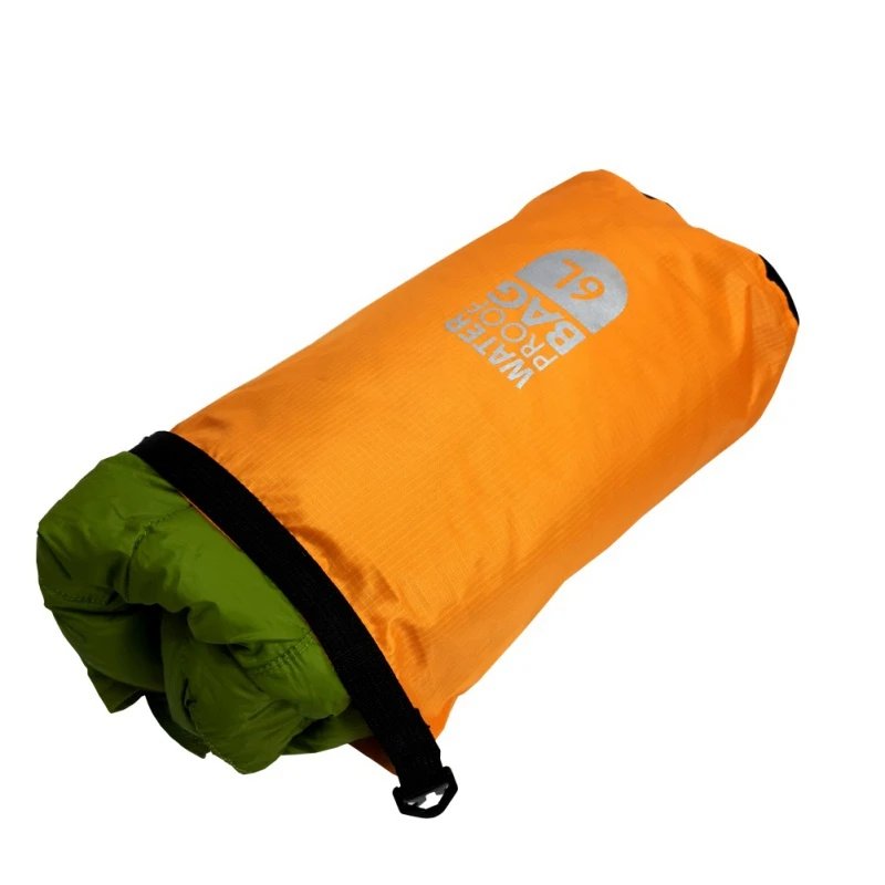 防水ドライバッグ 2L 5L 10L 20L 30L ロール - Dry Bag Roll Top のレビューと価格
