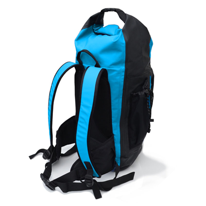 PVC製ハイキング旅行用カスタムロゴ入りバックパック、キャン - Dry Bag Roll Top のレビューと価格